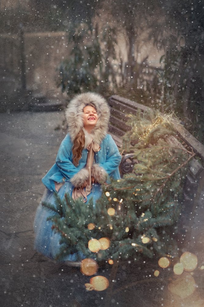 Photograph by Олеся Сергеева