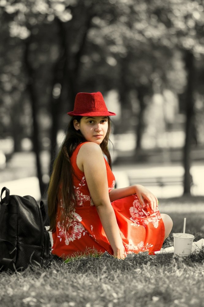 Photograph by Анастасия Киселева