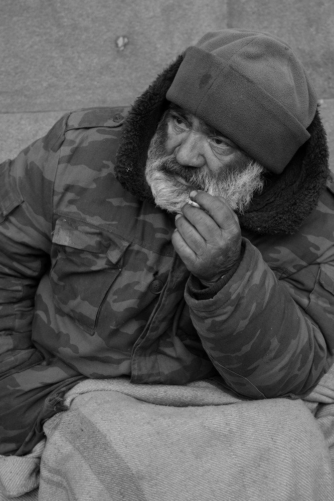 Photograph by Роберт Погосян