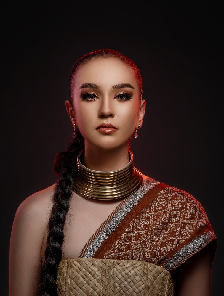 Queen of Borneoland (Sarawak, Malaysia)