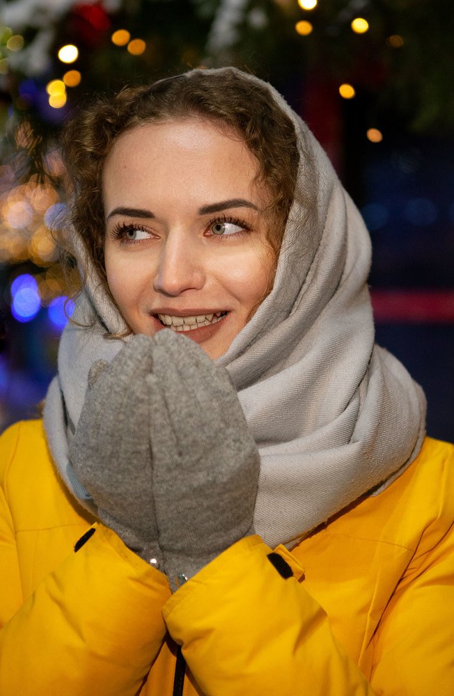 Photograph by Анастасия Изотова