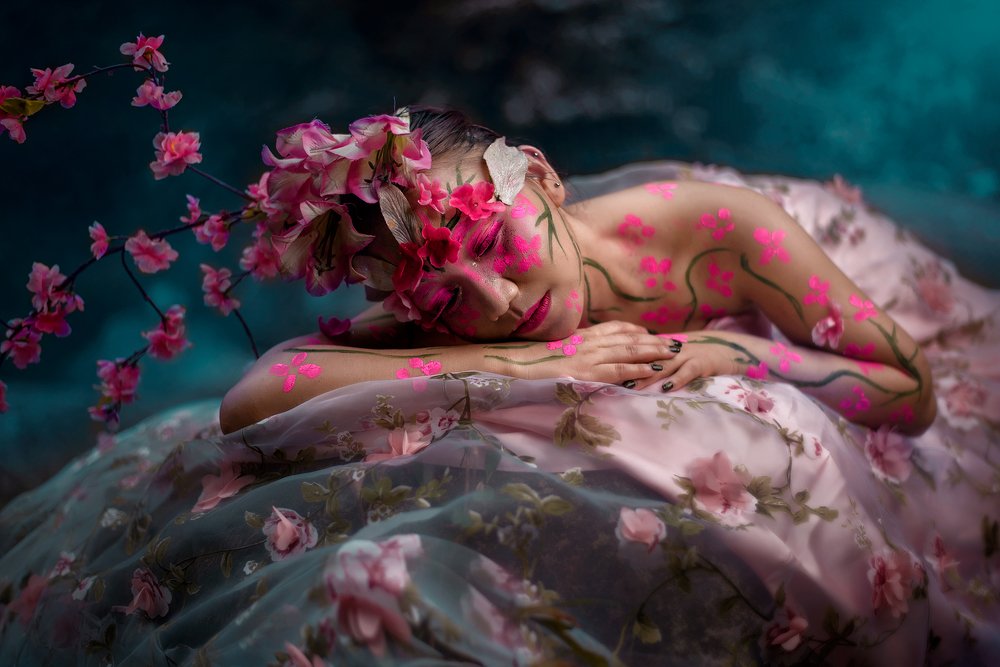 Photograph by Andersen