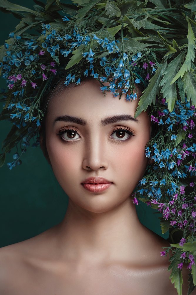 Photograph by Andersen