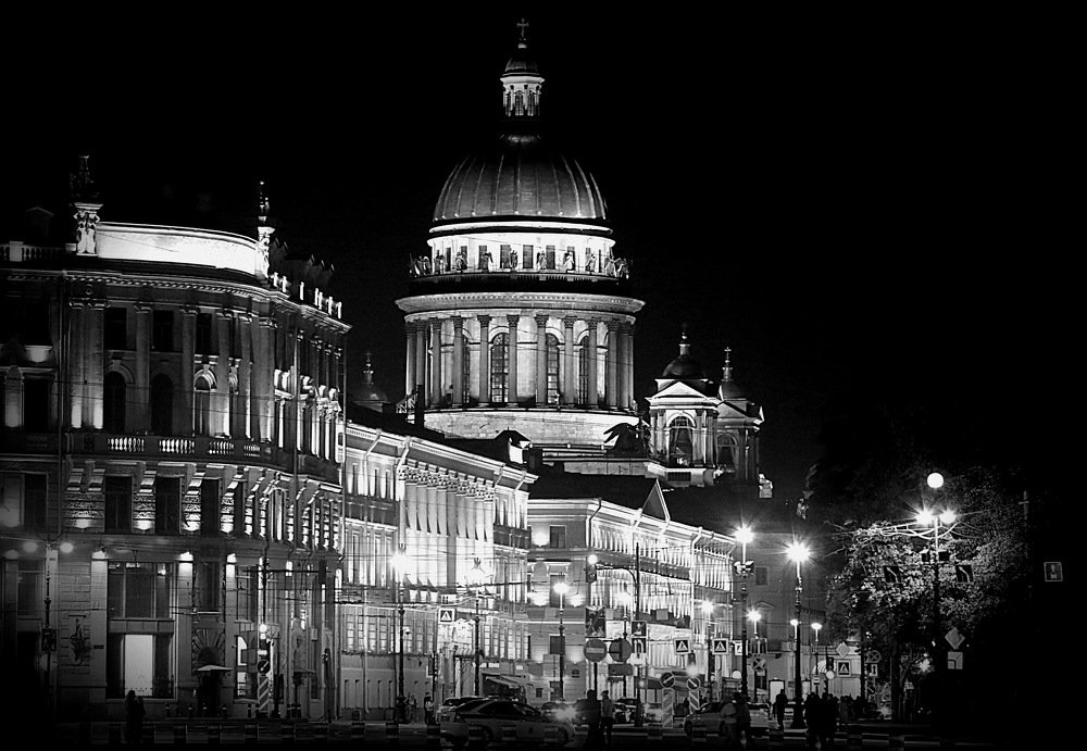 Photograph by Алексей Обухов