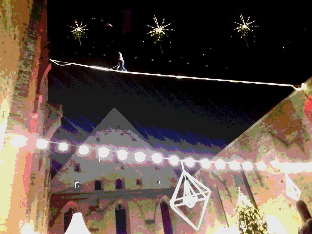 Photograph by Baiba Mennika Paegle