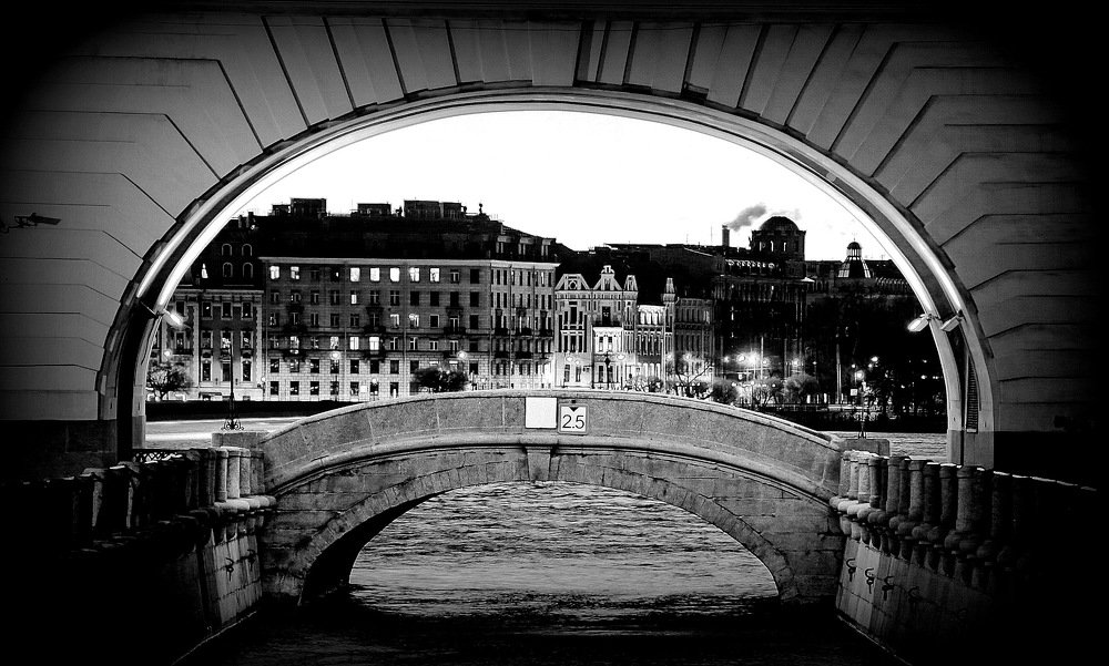 Photograph by Алексей Обухов