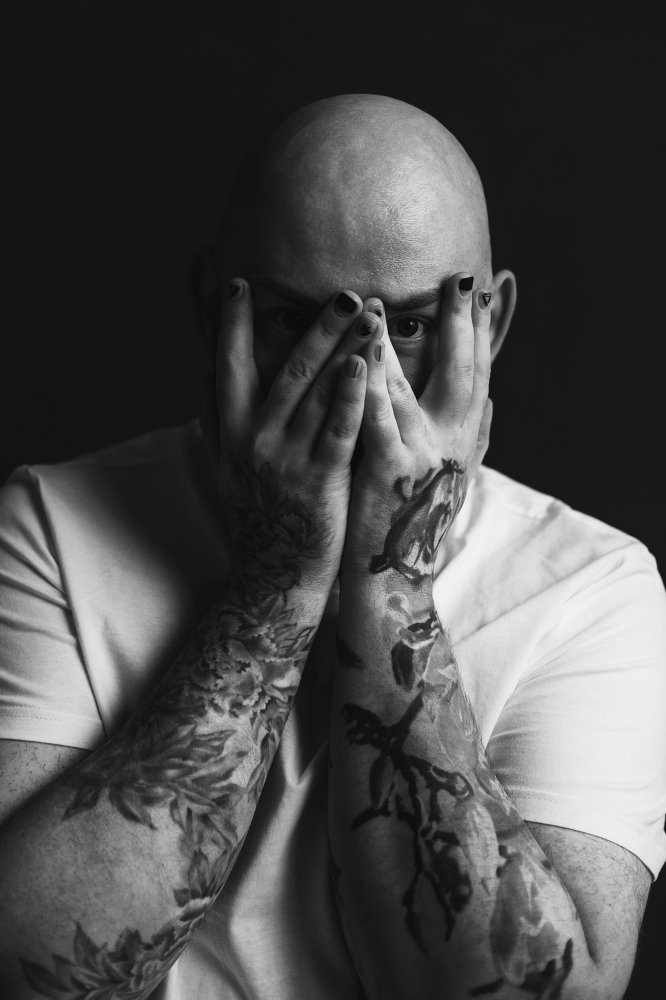 Photograph by Анастасия Минеева