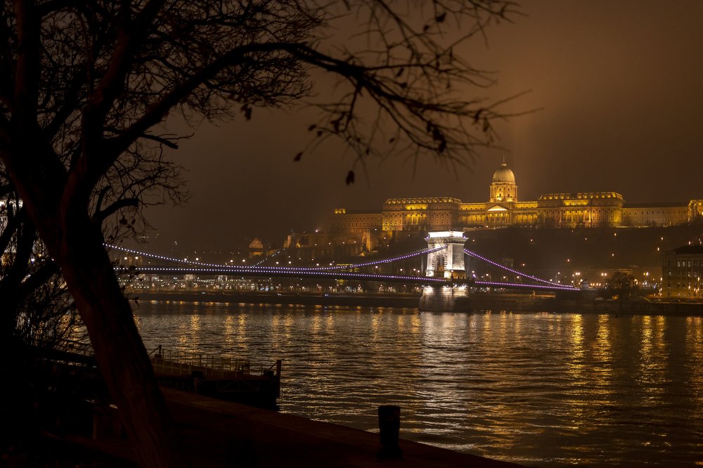 Photograph by István Lakatos