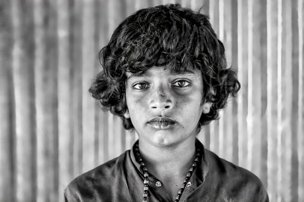 Фотография автора Sara Bahari