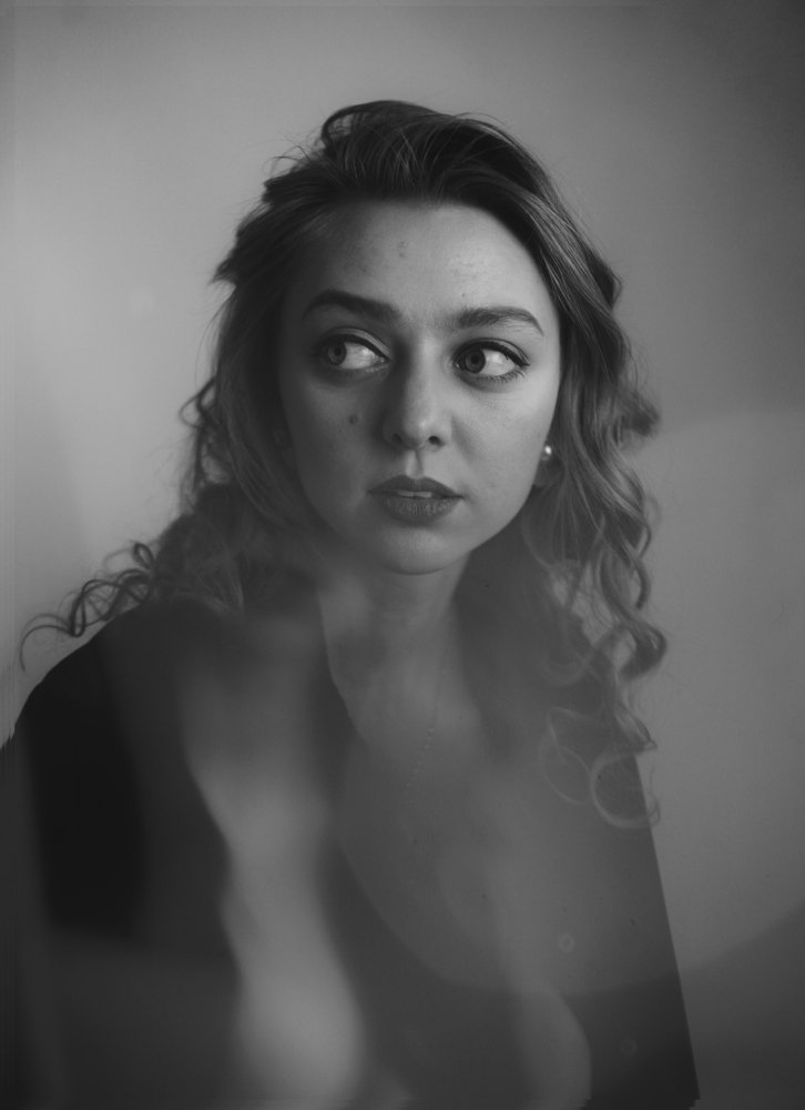 Photograph by Olesya
