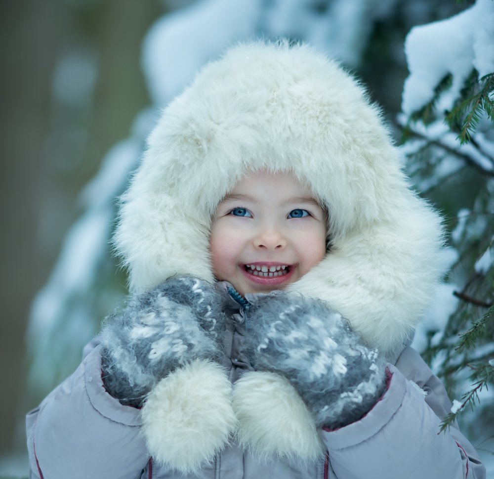 Снегурочка