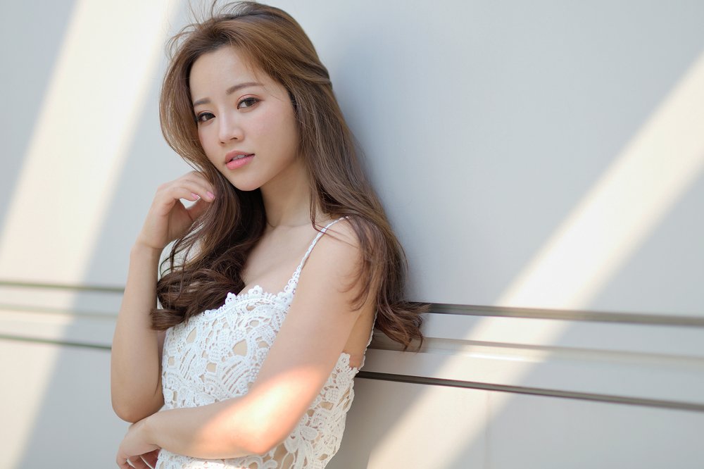 Photograph by Benny Chan