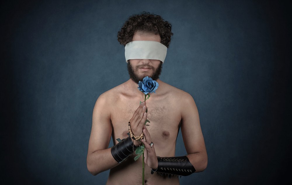 Photograph by Amirhossein