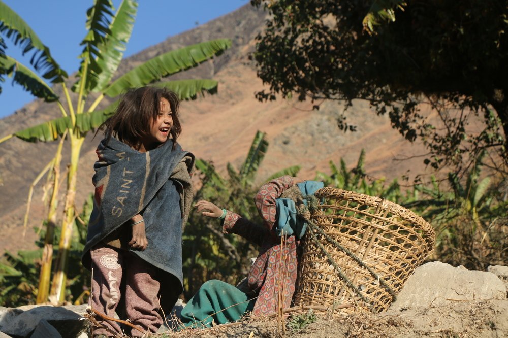 Photograph by Narottam Shrestha