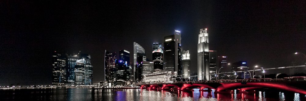 Singapore - CBD