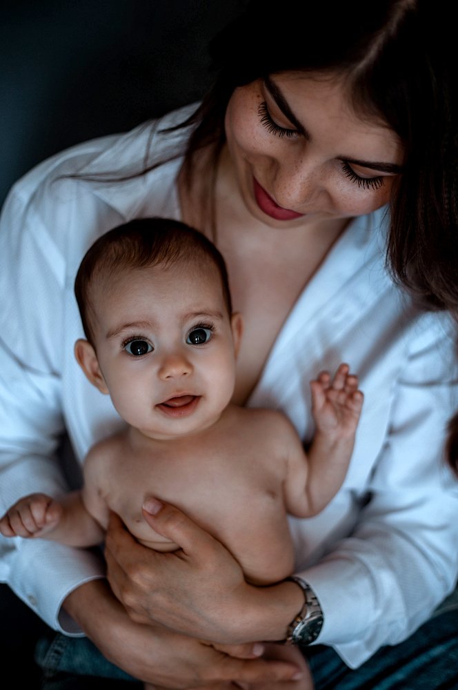 Photograph by Евгения Шапошникова