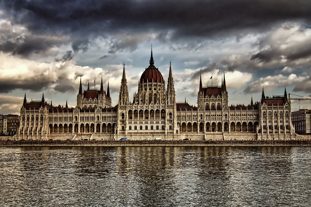 Photograph by Александр Бачурский