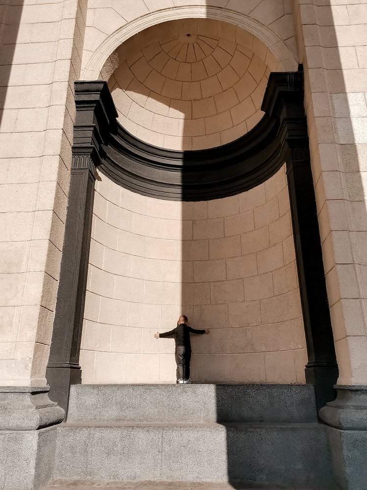 Photograph by Екатерина Гайдук