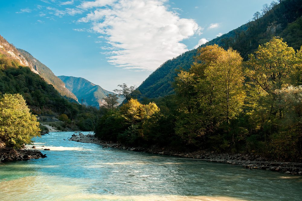 Photograph by Екатерина Гайдук