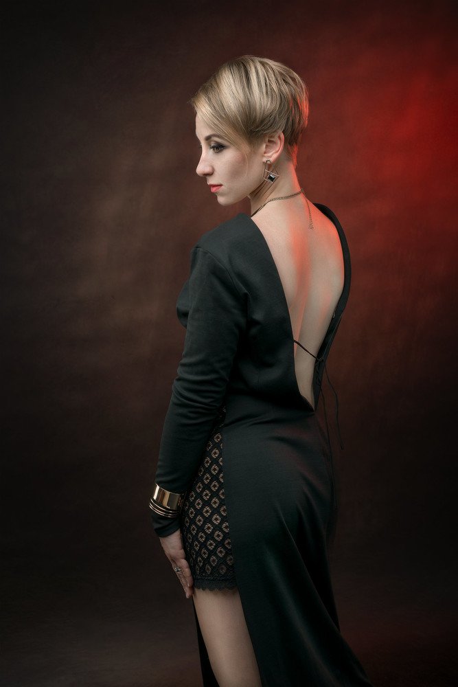 Photograph by Serguei Boukarev