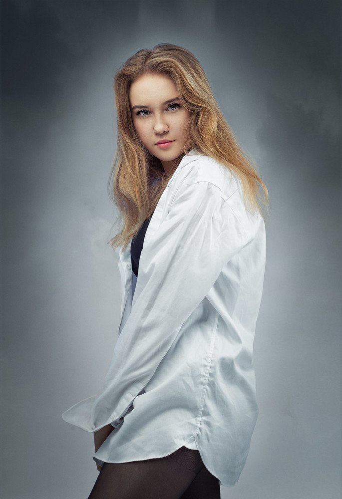 Photograph by Serguei Boukarev