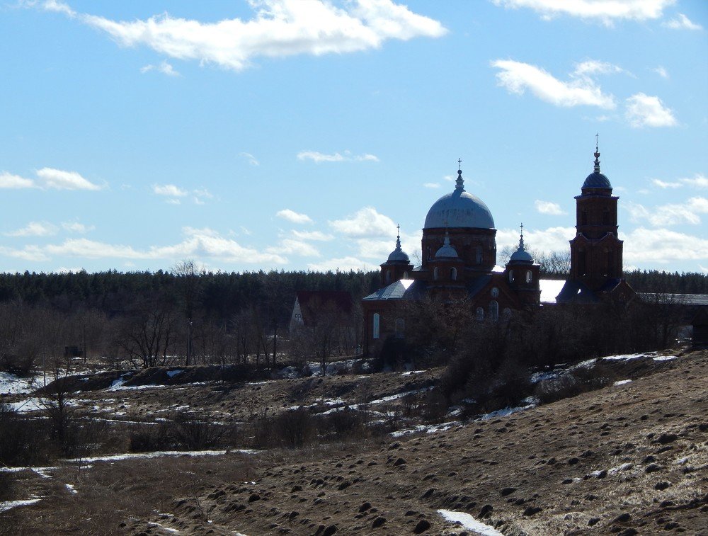 Photograph by Ирина Самойленко