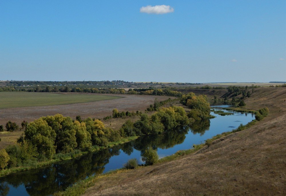 Photograph by Ирина Самойленко