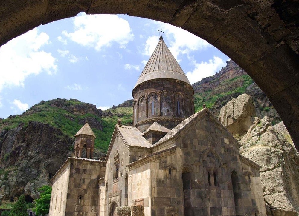 Photograph by Tatevik Tananyan