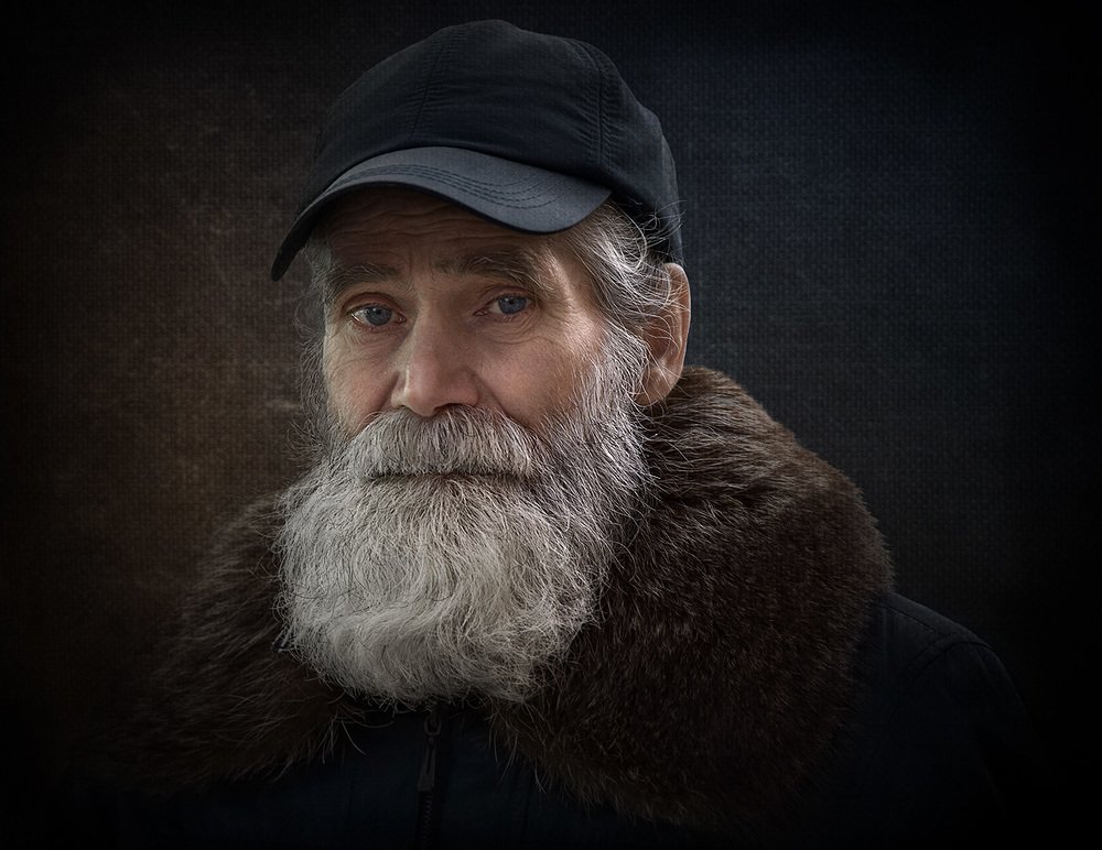 В уголке моей души