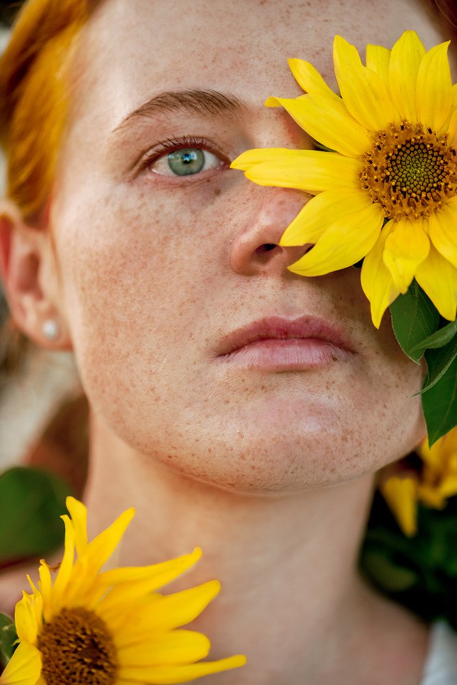 Photograph by Екатерина Гайдук