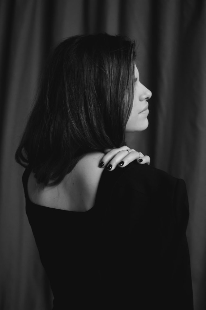 Фотография автора Светлана Григина