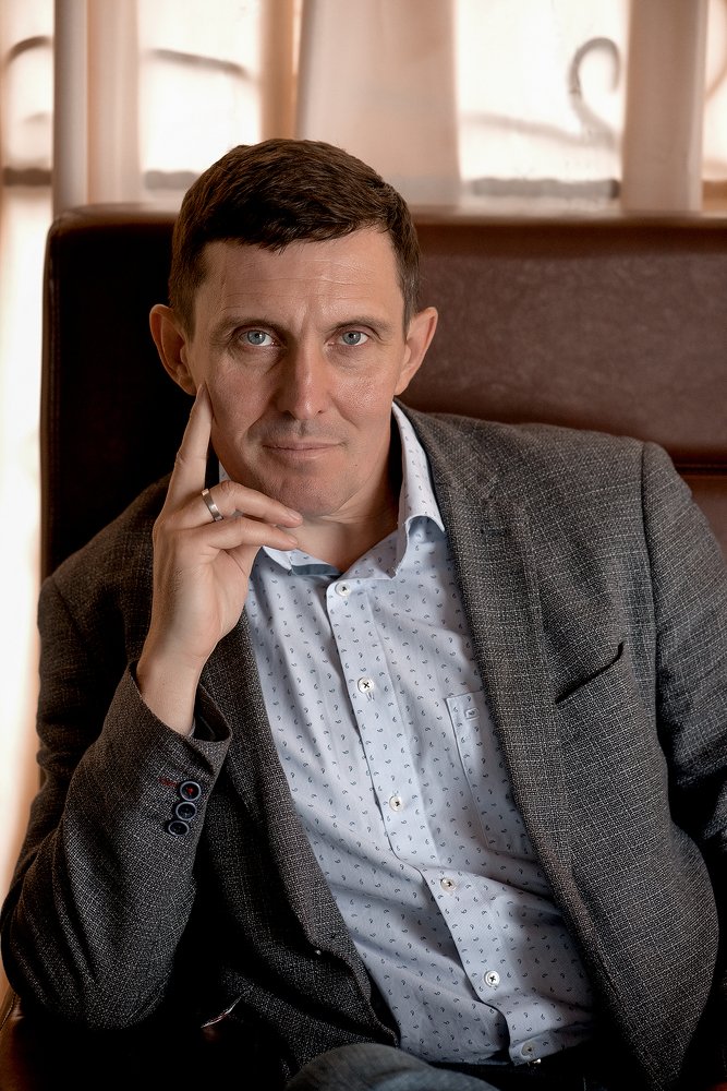 Photograph by Екатерина Гайдук