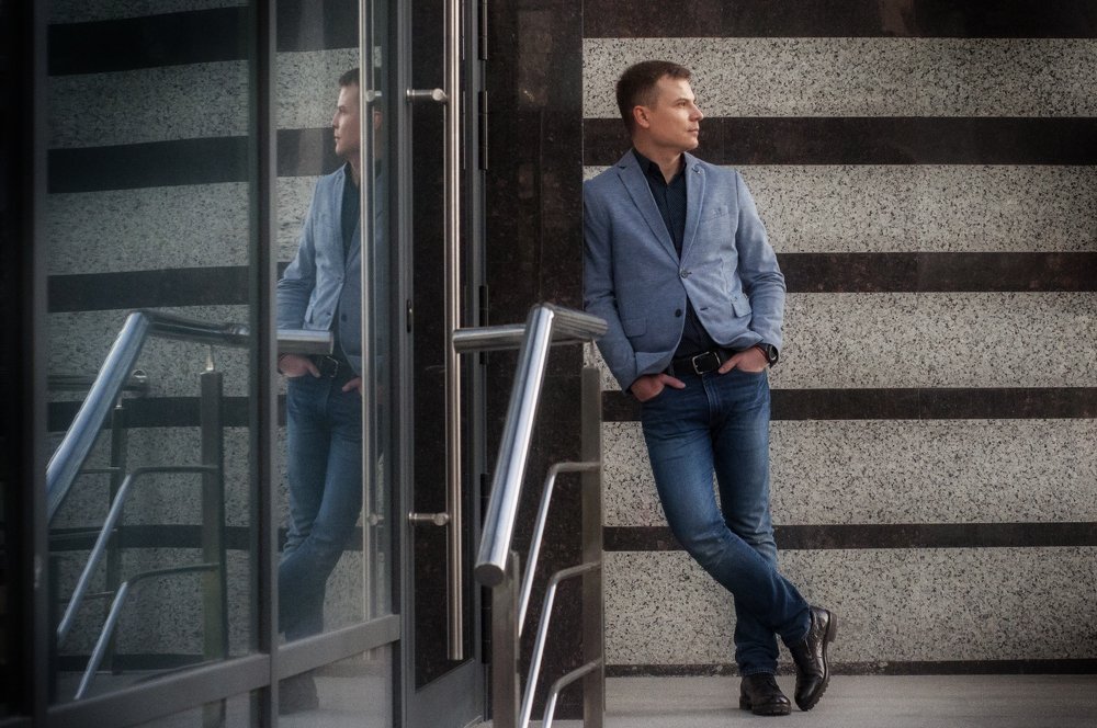 Photograph by Екатерина Гайдук