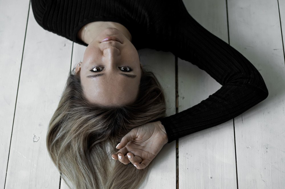 Фотография автора Светлана Григина