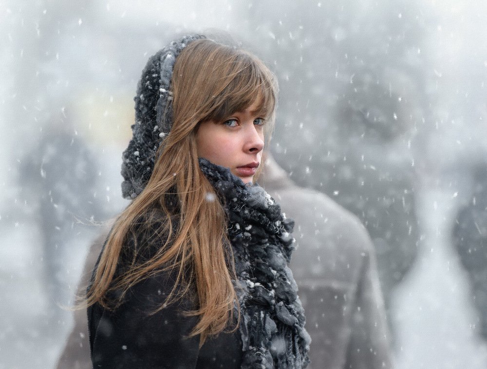 Возвращение Снегурочки