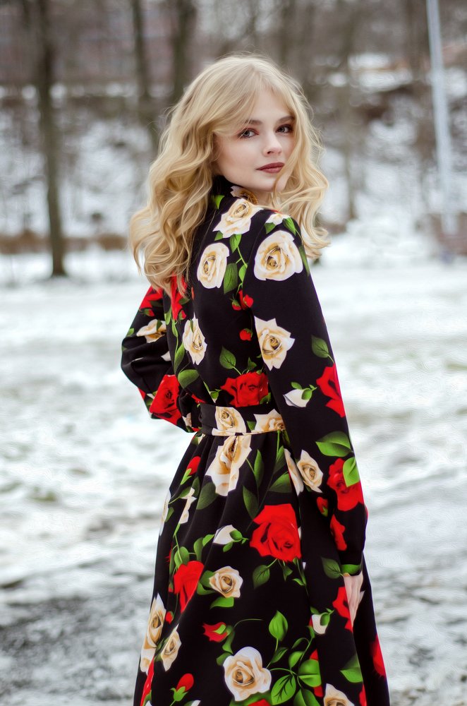 Photograph by Юлия