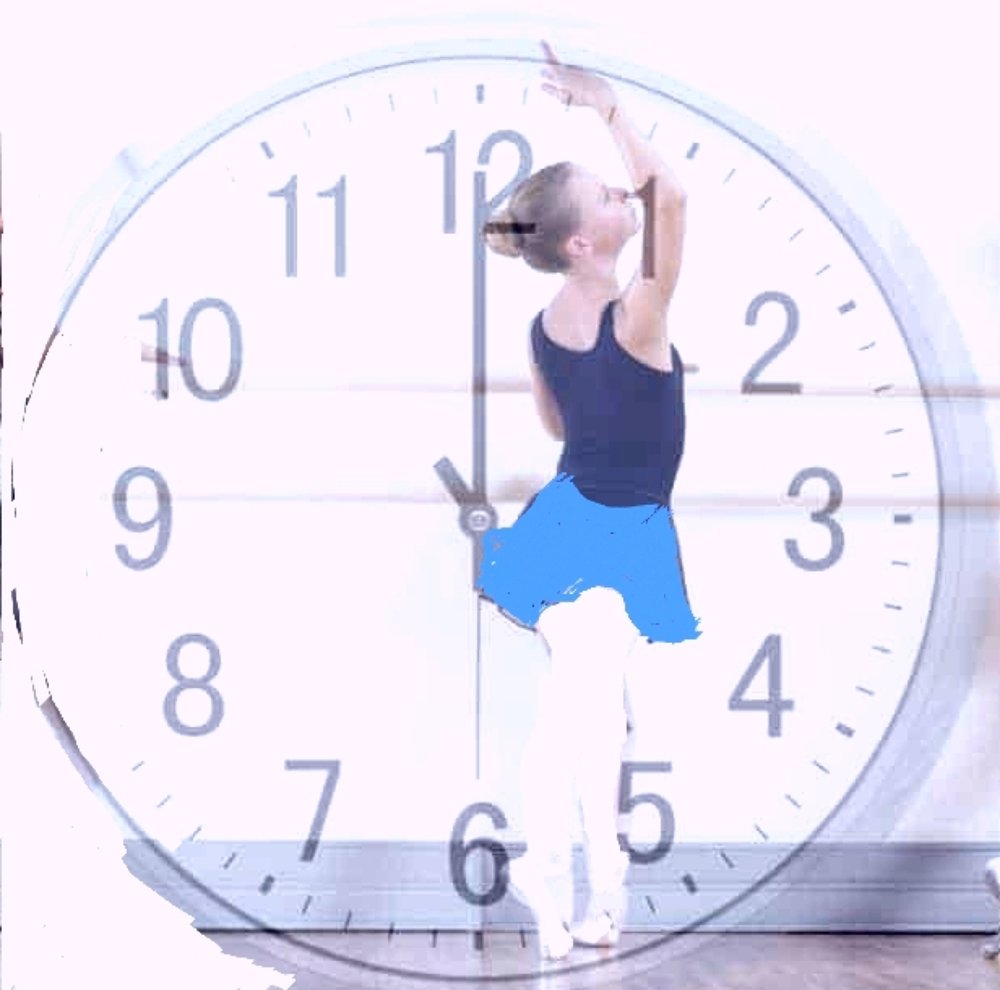 Position of life time