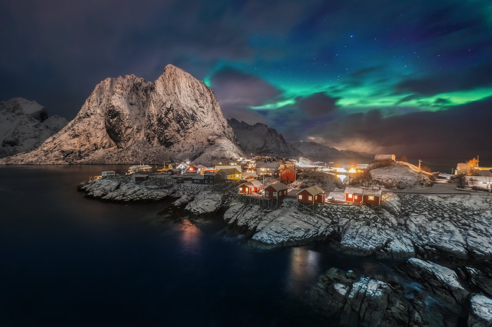 Photograph by Владимир Колесников