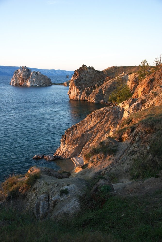 Photograph by Маргарита Смирнова