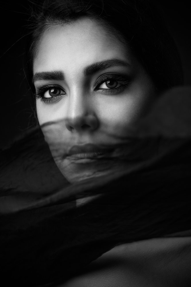 Photograph by Mehdi Mokhtari