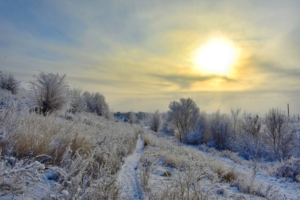 Photograph by Евгения Инютина