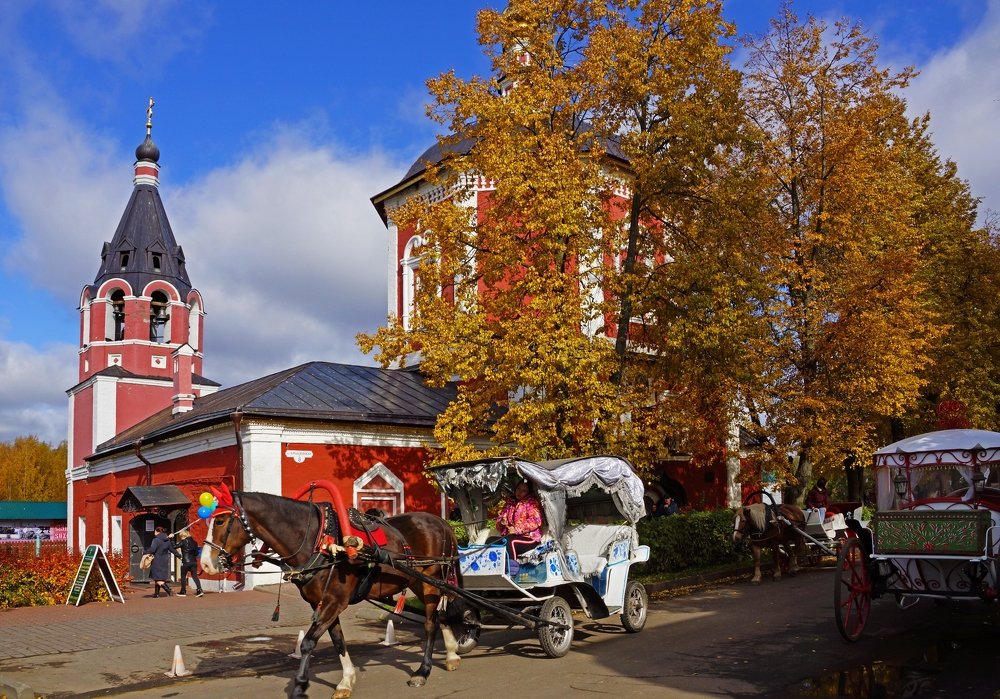 Назад в прошлое
