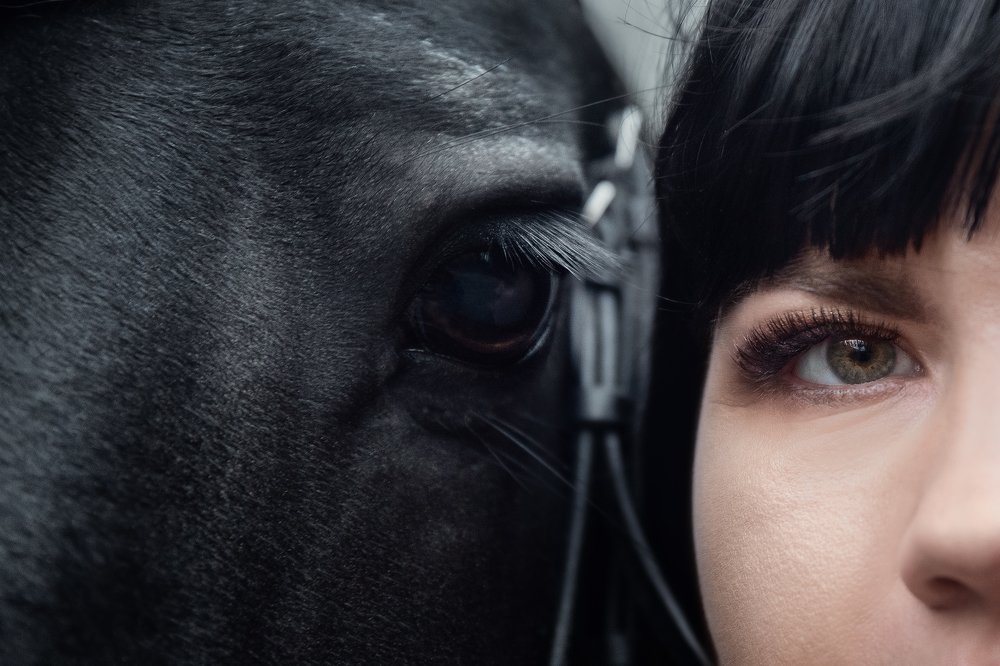 Photograph by Владислава Протащик