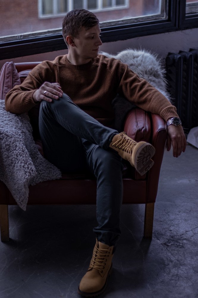 Фотография автора Светлана Григина