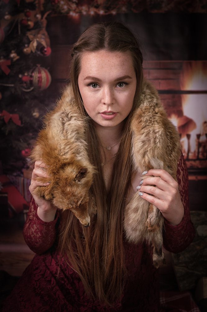 Фотография автора Anna Kajat