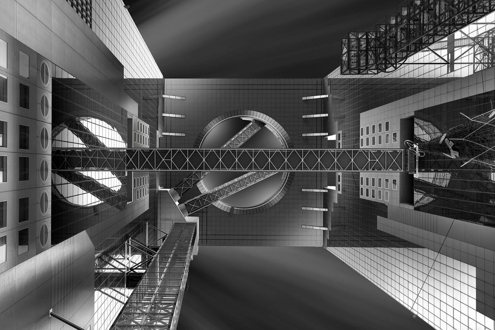 Photograph by Julio Castro Pardo