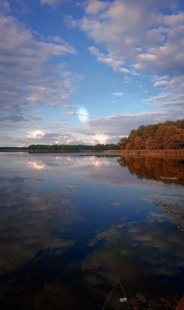 Photograph by Наталья Ковардакова