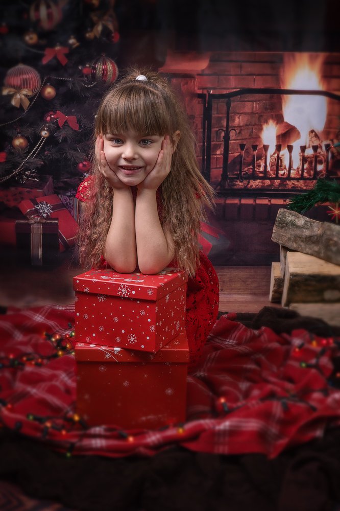 Фотография автора Anna Kajat