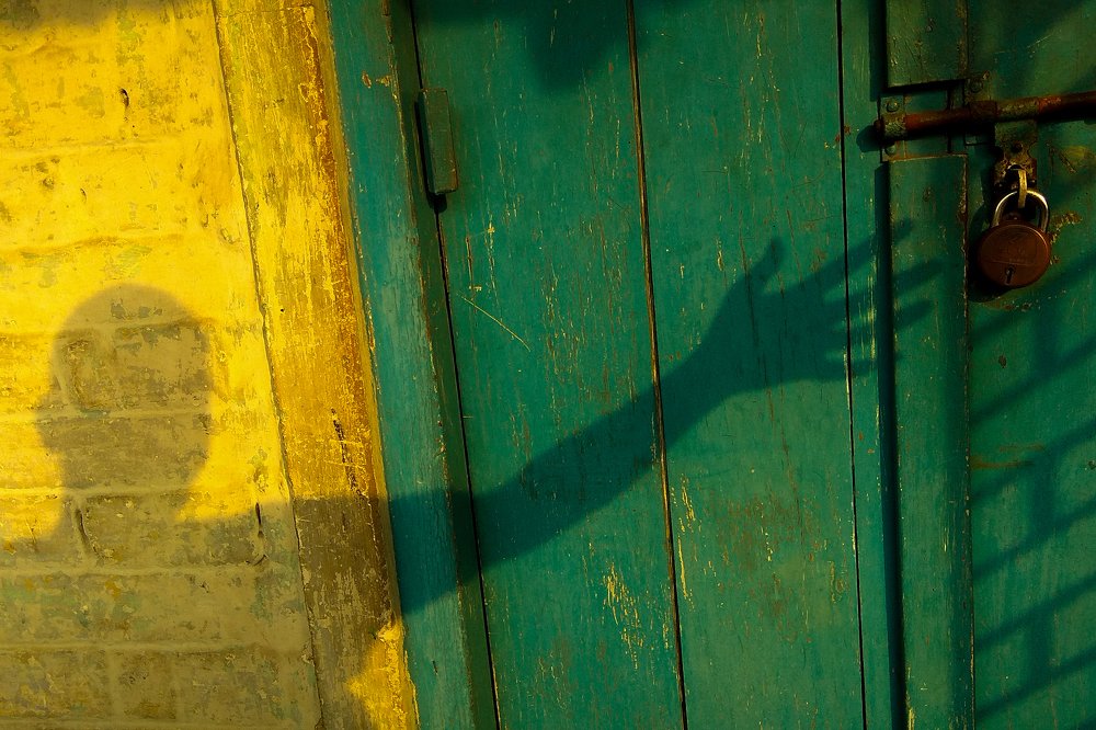 Photograph by Bishnu Goenka