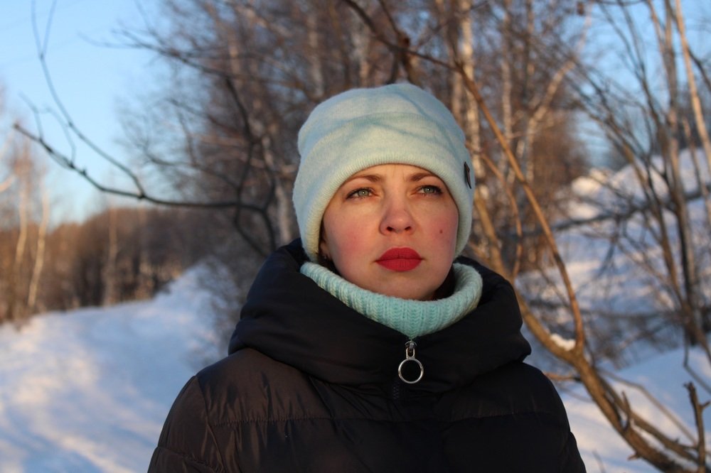 Photograph by Елена Водолеева